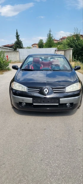 Renault Megane  | Mobile.bg    1