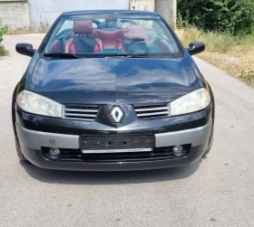 Renault Megane КАБРИО, снимка 11