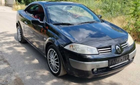 Renault Megane КАБРИО, снимка 9