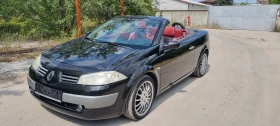 Renault Megane КАБРИО, снимка 10