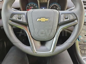 Chevrolet Malibu 2.4 LTZ Primium Pack South Korea, снимка 8