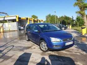 Ford Focus 2.0 TDCI, снимка 7