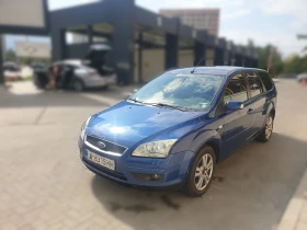 Ford Focus 2.0 TDCI, снимка 2