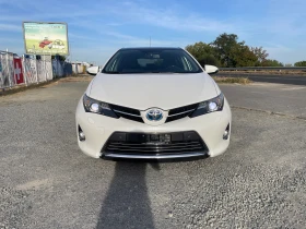 Toyota Auris 1.8 NAVI ШВЕЙЦАРИЯ, снимка 6