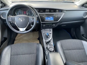 Toyota Auris 1.8 NAVI ШВЕЙЦАРИЯ, снимка 9