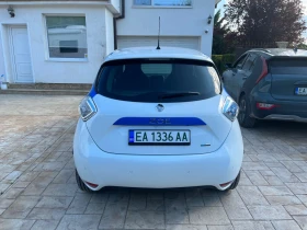 Renault Zoe Intense - [9] 