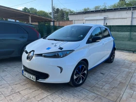 Renault Zoe Intense - [2] 