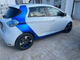 Renault Zoe Intense - [10] 