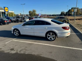 VW Passat CC 2.0 TDI , снимка 3