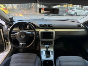 VW Passat CC 2.0 TDI , снимка 5