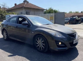 Mazda 6 2.2 На части, снимка 3