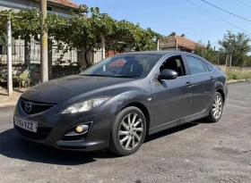 Mazda 6 2.2 На части, снимка 1