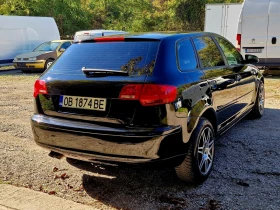 Audi A3 1.9TDI 2008 година - [7] 