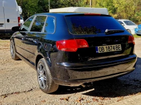 Audi A3 1.9TDI 2008 година - [8] 