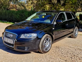 Audi A3 1.9TDI 2008 година - [1] 