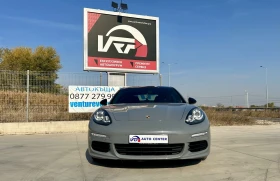 Porsche Panamera Panamera 3.0 Diesel | Mobile.bg    16