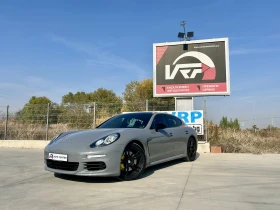 Porsche Panamera Panamera 3.0 Diesel | Mobile.bg    15