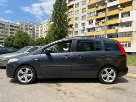 Mazda 5, снимка 5