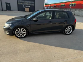 VW Golf 2.0 TDI GERMANY, снимка 4