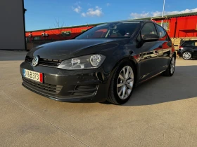 VW Golf 2.0 TDI GERMANY, снимка 1