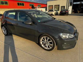 VW Golf 2.0 TDI GERMANY, снимка 7