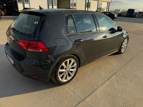 VW Golf 2.0 TDI GERMANY, снимка 6