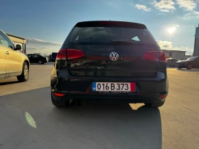 VW Golf 2.0 TDI GERMANY, снимка 3