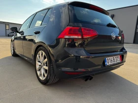 VW Golf 2.0 TDI GERMANY, снимка 2