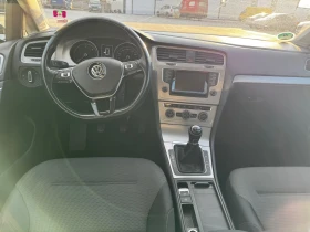 VW Golf 2.0 TDI GERMANY, снимка 8