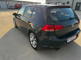 VW Golf 2.0 TDI GERMANY, снимка 5