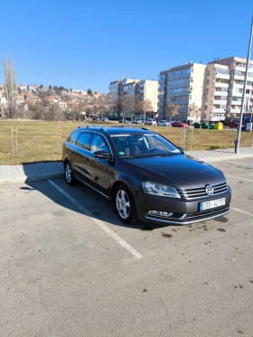 VW Passat B7, снимка 1