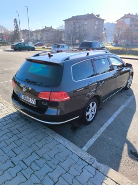 VW Passat B7, снимка 5