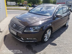 VW Passat B7, снимка 16