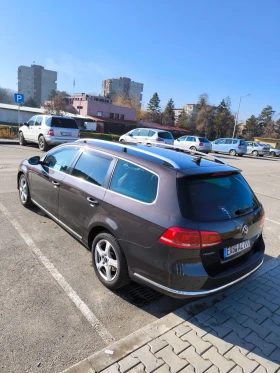 VW Passat B7, снимка 4