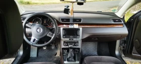 VW Passat B7, снимка 6