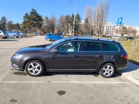 VW Passat B7, снимка 3