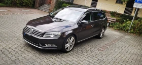 VW Passat B7, снимка 17