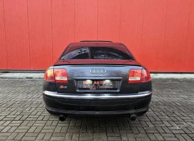 Audi A8 S8, снимка 6