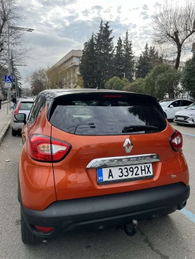 Renault Captur | Mobile.bg    3