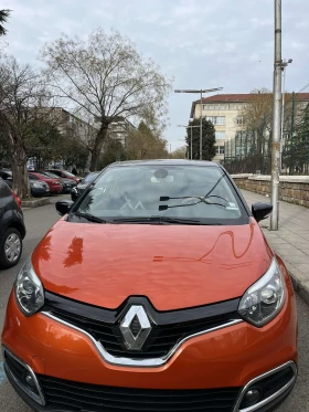 Renault Captur | Mobile.bg    4