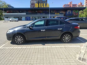 Renault Fluence 1, 6 16V MPI , снимка 7