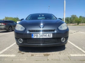 Renault Fluence 1, 6 16V MPI , снимка 6