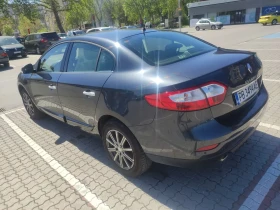 Renault Fluence 1, 6 16V MPI , снимка 10