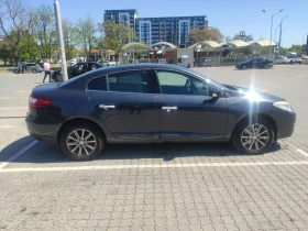 Renault Fluence 1, 6 16V MPI , снимка 4