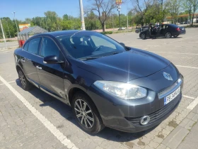 Renault Fluence 1, 6 16V MPI , снимка 9