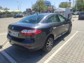 Renault Fluence 1, 6 16V MPI , снимка 5