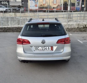 VW Passat 2.0 TDI , снимка 5