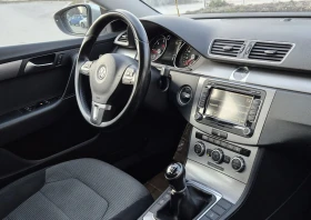 VW Passat 2.0 TDI , снимка 9