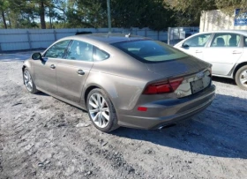 Audi A7 QUATTRO 3.0T PREMIUM PLUS - 25200 лв. - 10594875 | Car24.bg