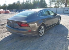 Audi A7 QUATTRO 3.0T PREMIUM PLUS - 25200 лв. - 10594875 | Car24.bg